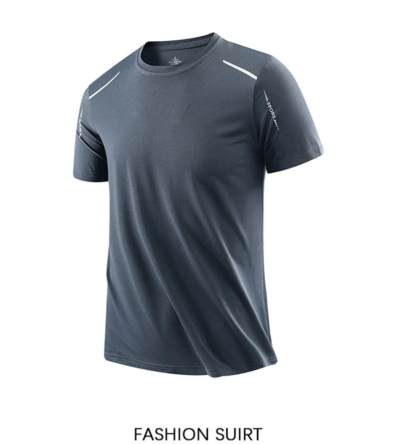 Men’s Quick-Dry T-Shirt